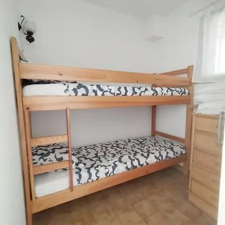 Studio 4 Pers - Vue Mer