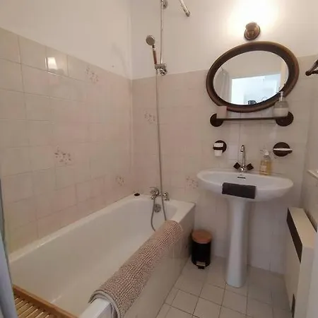 Studio 4 Pers - Vue Mer Bandol